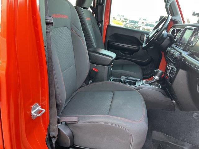 2019 Jeep Wrangler Unlimited Vehicle Photo in SALT LAKE CITY, UT 84119-3321