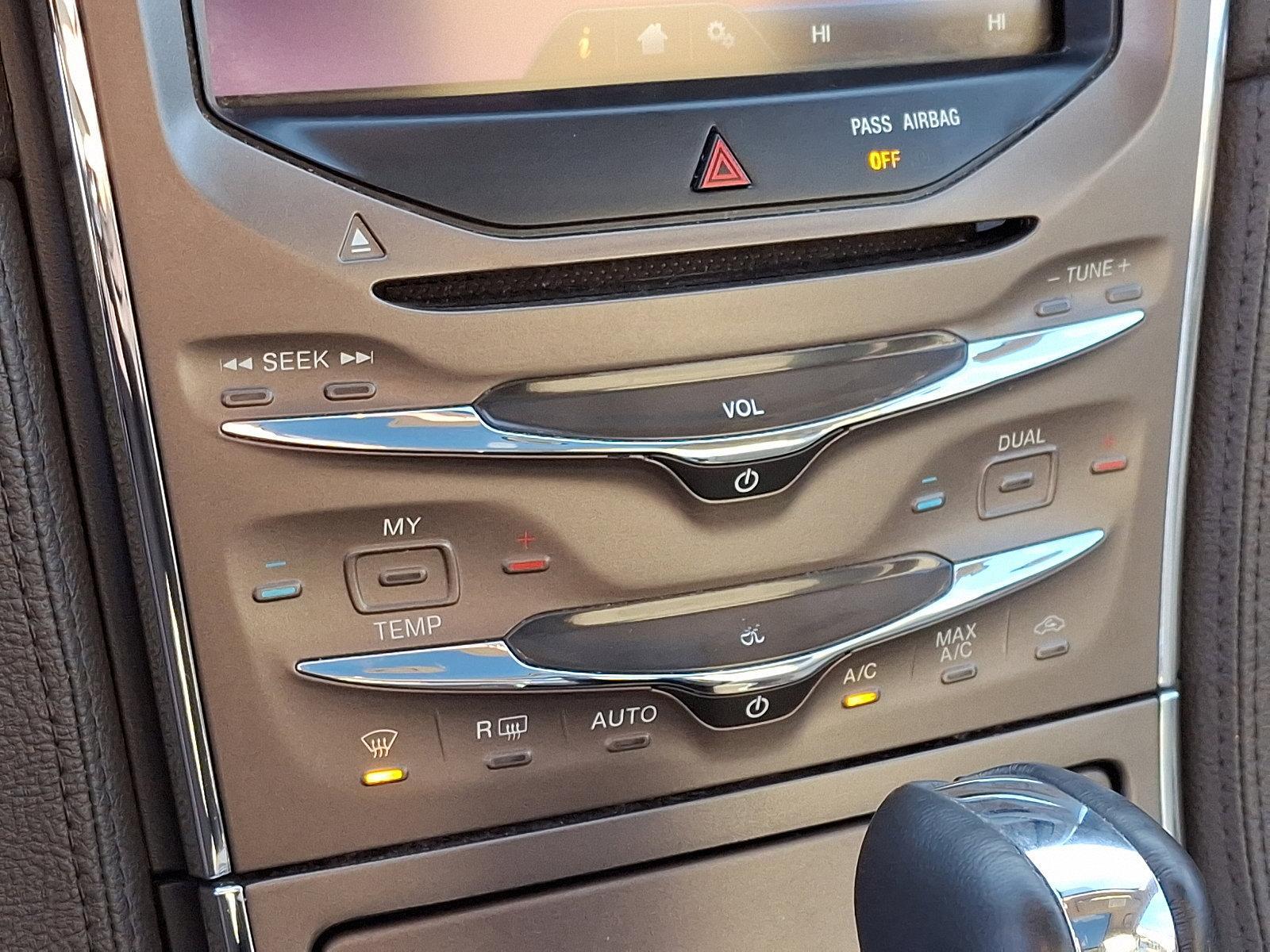 2015 Lincoln MKX Vehicle Photo in Trevose, PA 19053