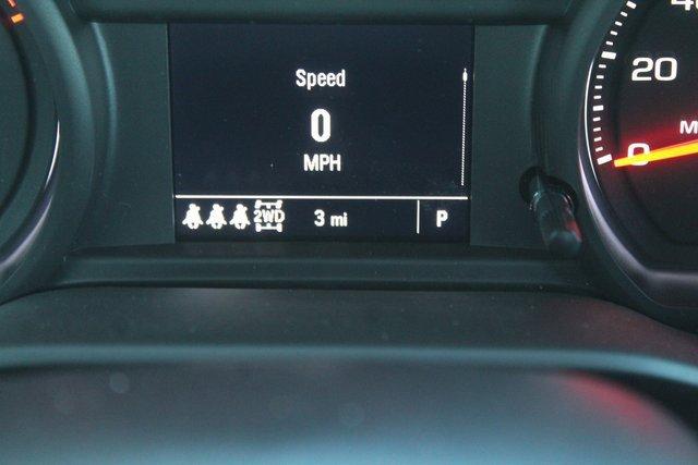 2025 GMC Sierra 2500 HD Vehicle Photo in SAINT CLAIRSVILLE, OH 43950-8512