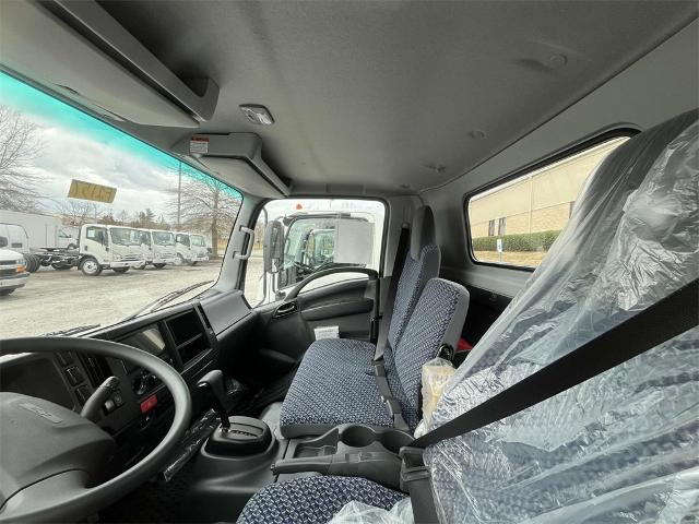 2025 Chevrolet Low Cab Forward 4500 Vehicle Photo in ALCOA, TN 37701-3235