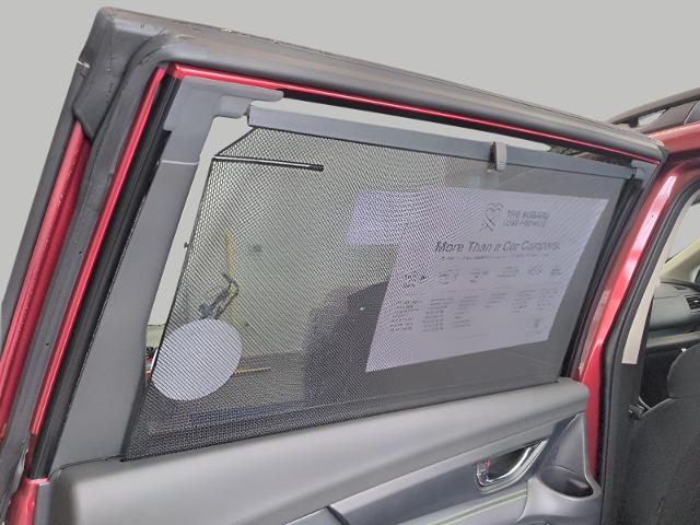 2025 Subaru Ascent Vehicle Photo in Green Bay, WI 54304