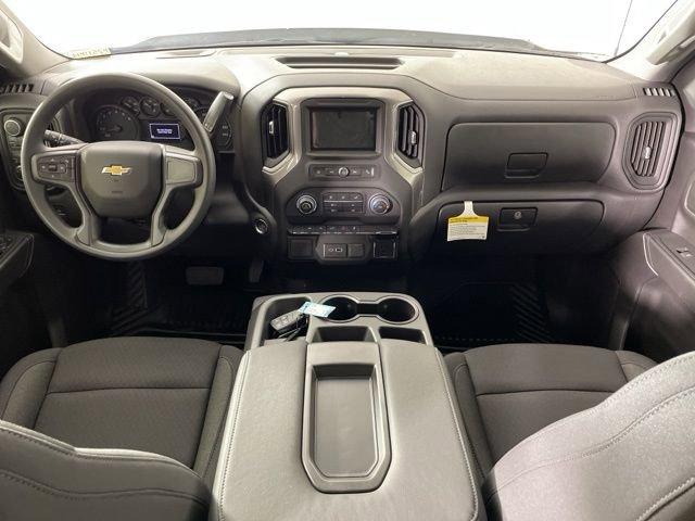 2025 Chevrolet Silverado 1500 Vehicle Photo in PHOENIX, AZ 85014-3381