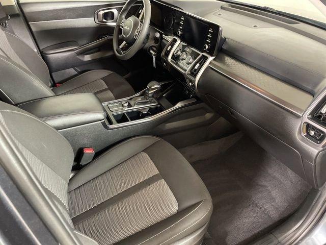 2023 Kia Sorento Vehicle Photo in PHOENIX, AZ 85014-3381