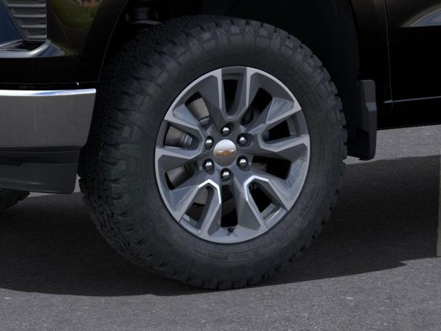 2025 Chevrolet Silverado 1500 Vehicle Photo in ORLANDO, FL 32808-7998