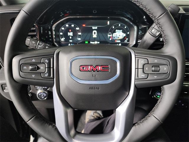 2025 GMC Sierra 1500 Vehicle Photo in PRESCOTT, AZ 86305-3700