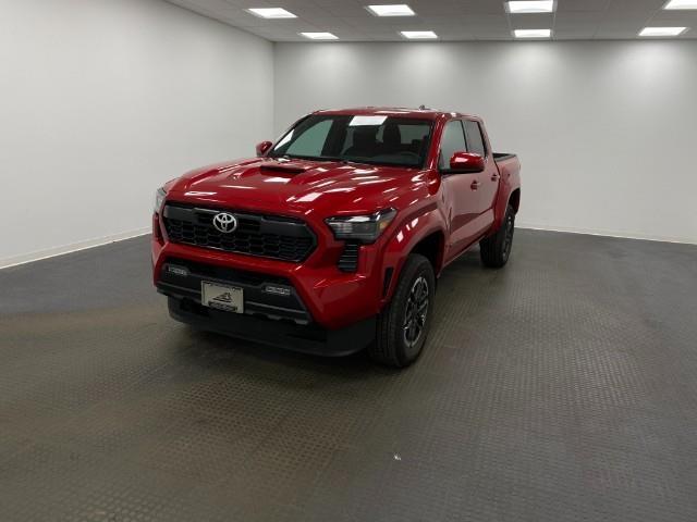 2024 Toyota Tacoma 4WD Vehicle Photo in Appleton, WI 54913