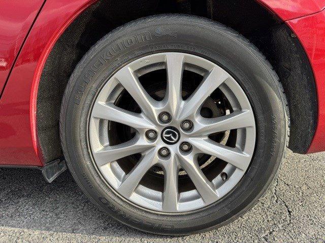2017 Mazda6 Vehicle Photo in Mechanicsburg, PA 17050-1707