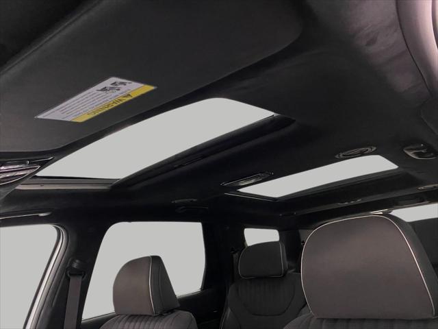 2025 Hyundai PALISADE Vehicle Photo in Appleton, WI 54913