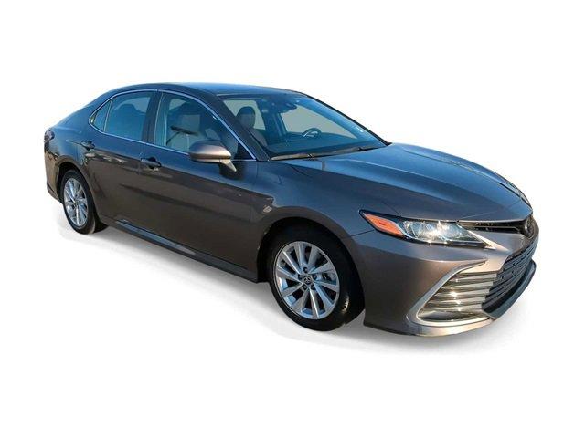 2022 Toyota Camry Vehicle Photo in COLLIERVILLE, TN 38017-9006
