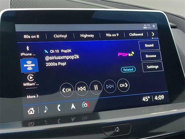 2024 Cadillac CT5 Vehicle Photo in COLLIERVILLE, TN 38017-9006
