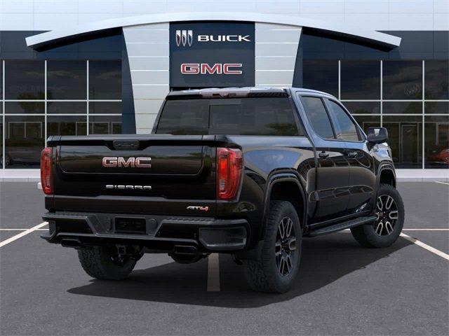 2025 GMC Sierra 1500 Vehicle Photo in COLLIERVILLE, TN 38017-9006