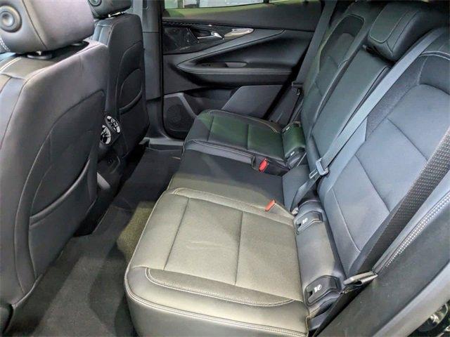 2024 Chevrolet Blazer EV Vehicle Photo in COLLIERVILLE, TN 38017-9006