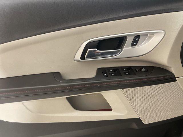 2013 Chevrolet Equinox Vehicle Photo in PHOENIX, AZ 85014-3381