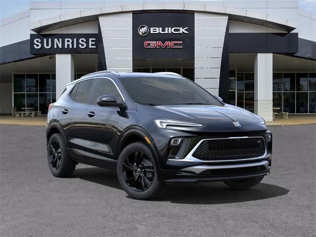 2025 Buick Encore GX Vehicle Photo in BARTLETT, TN 38133-4101