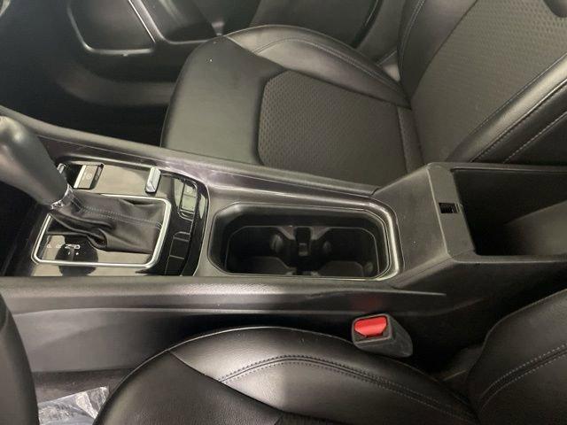 2022 Jeep Compass Vehicle Photo in PHOENIX, AZ 85014-3381