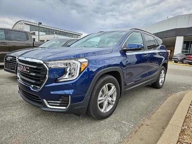 2022 GMC Terrain Vehicle Photo in BARTLETT, TN 38133-4101