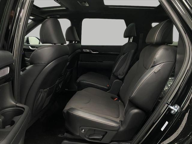 2025 Hyundai PALISADE Vehicle Photo in Appleton, WI 54913