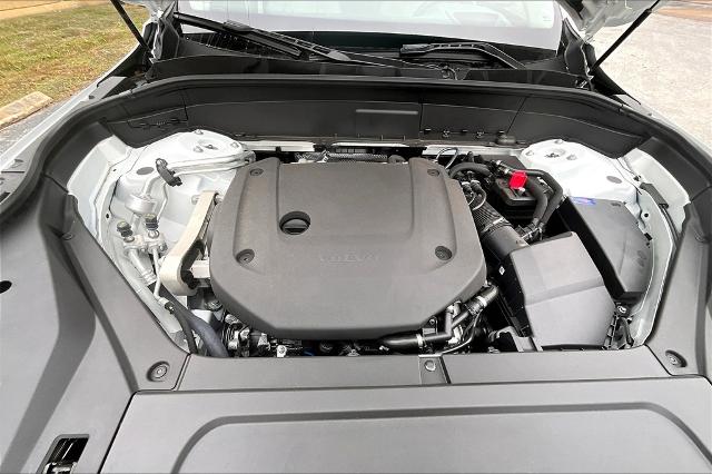 2025 Volvo XC90 Vehicle Photo in Houston, TX 77007