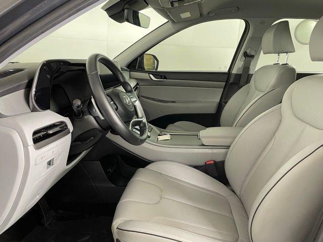 2024 Hyundai Palisade Vehicle Photo in PHOENIX, AZ 85014-3381