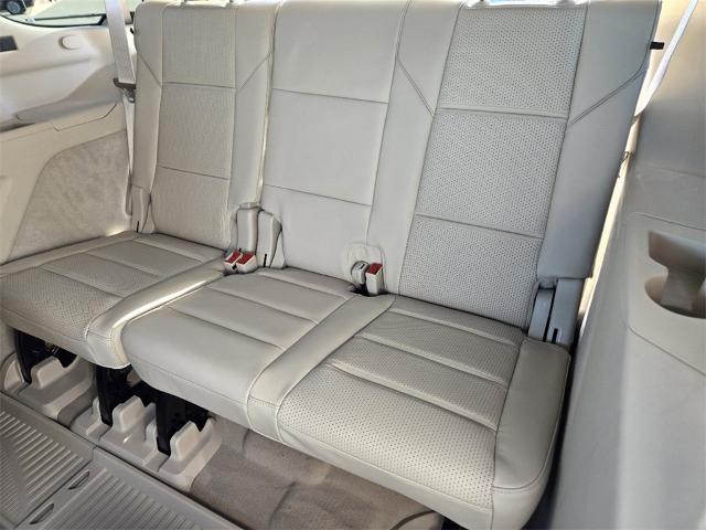 2025 Cadillac Escalade Vehicle Photo in Oklahoma City, OK 73114