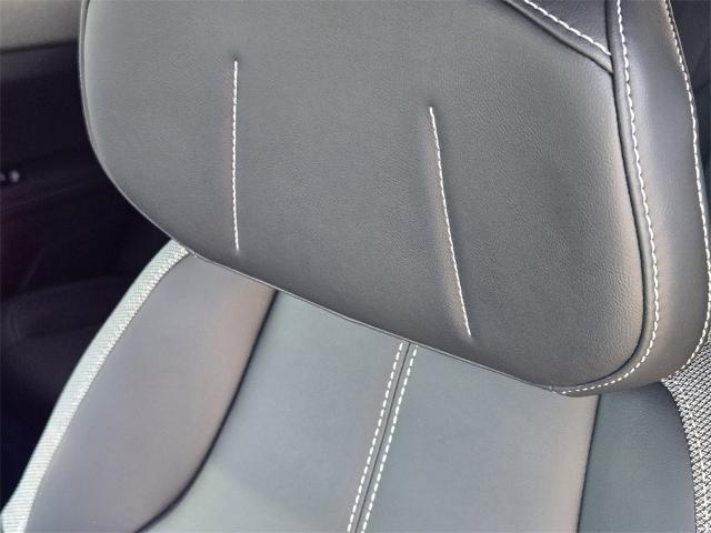 2025 Cadillac OPTIQ Vehicle Photo in Oklahoma City, OK 73114