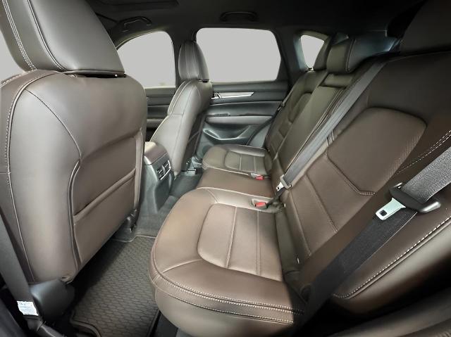 2025 Mazda CX-5 Vehicle Photo in Green Bay, WI 54304