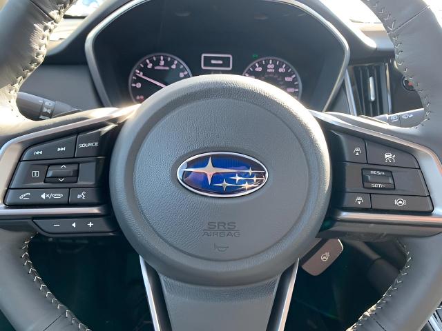 2025 Subaru Outback Vehicle Photo in Oshkosh, WI 54904