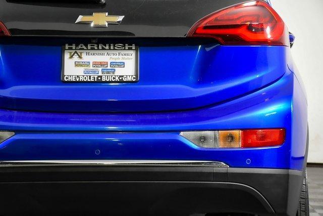 2019 Chevrolet Bolt EV Vehicle Photo in PUYALLUP, WA 98371-4149
