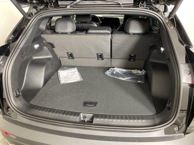 2025 Chevrolet Blazer EV Vehicle Photo in PHOENIX, AZ 85014-3381