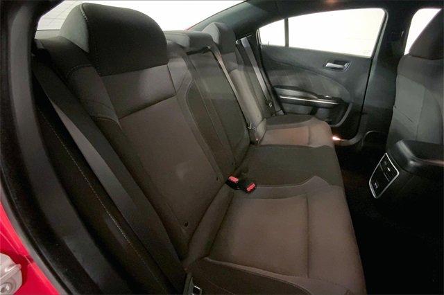 2022 Dodge Charger Vehicle Photo in INDEPENDENCE, MO 64055-1314