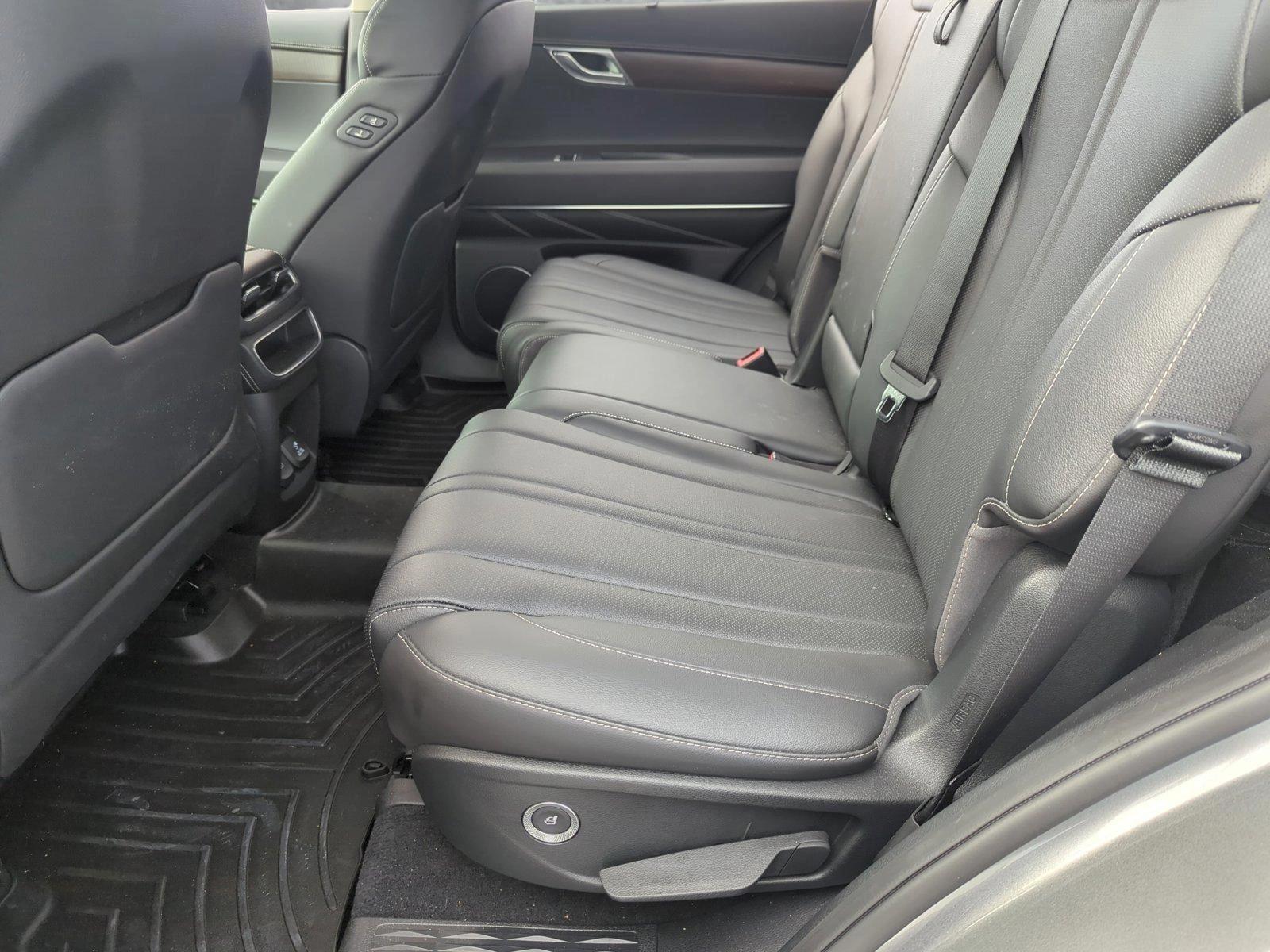 2023 Genesis GV80 Vehicle Photo in Ft. Myers, FL 33907