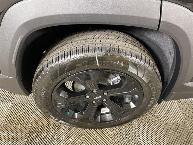 2025 Chevrolet Equinox Vehicle Photo in PHOENIX, AZ 85014-3381