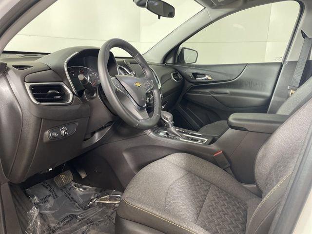 2024 Chevrolet Equinox Vehicle Photo in PHOENIX, AZ 85014-3381