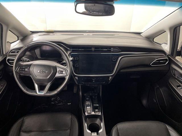 2022 Chevrolet Bolt EV Vehicle Photo in PHOENIX, AZ 85014-3381