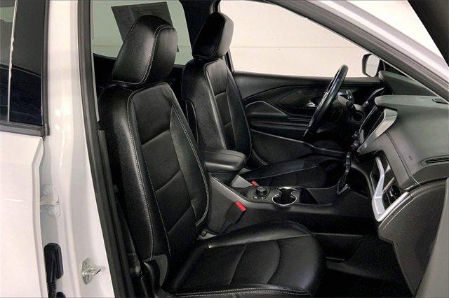 2024 GMC Terrain Vehicle Photo in INDEPENDENCE, MO 64055-1314