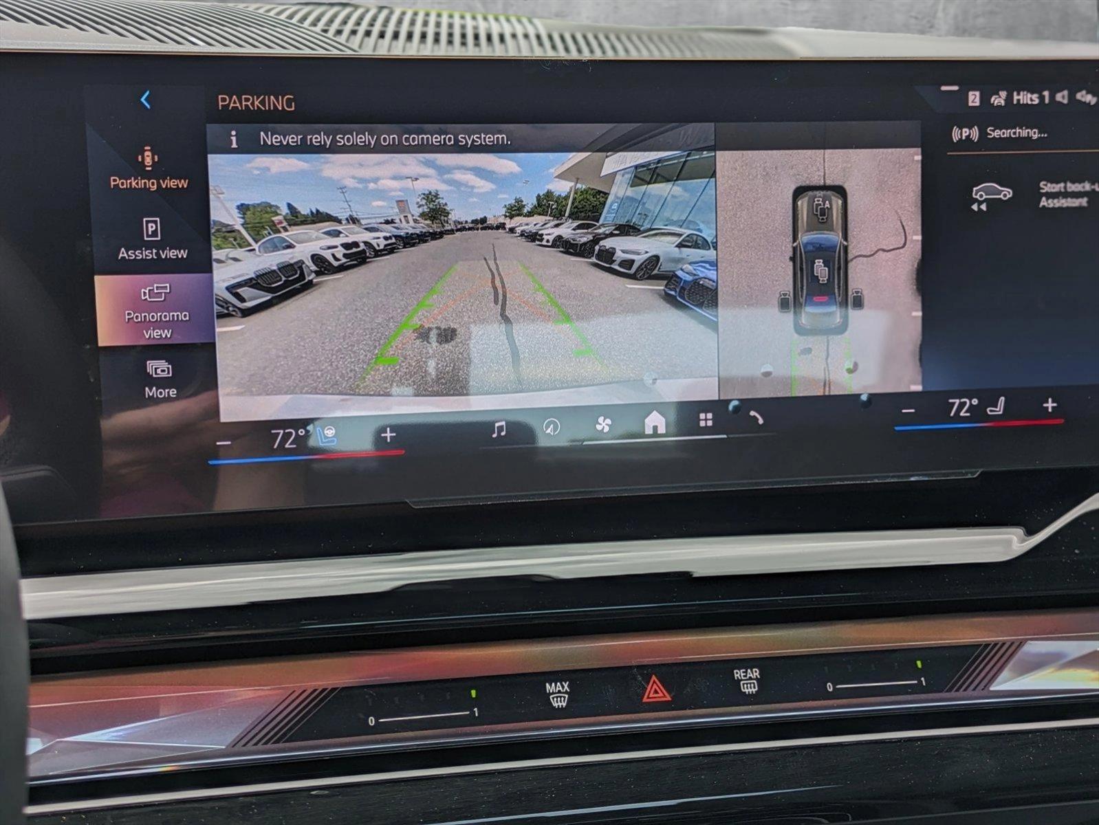 2025 BMW i5 Vehicle Photo in Bel Air, MD 21014