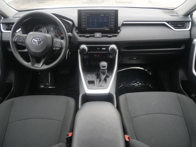 2022 Toyota RAV4 Vehicle Photo in Nashua, NH 03060