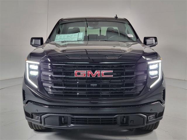 2025 GMC Sierra 1500 Vehicle Photo in PRESCOTT, AZ 86305-3700