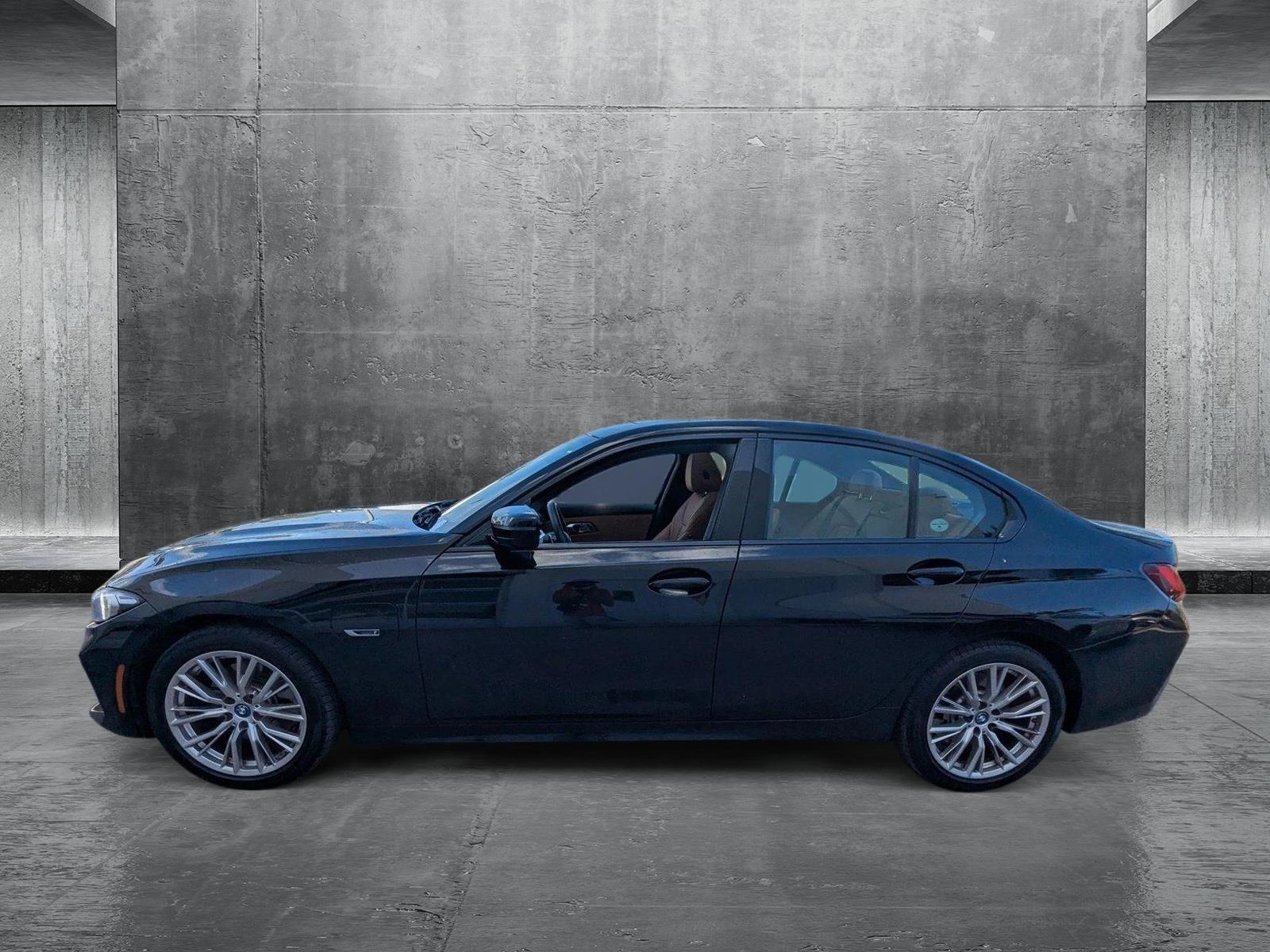 2023 BMW 330e Vehicle Photo in Delray Beach, FL 33444
