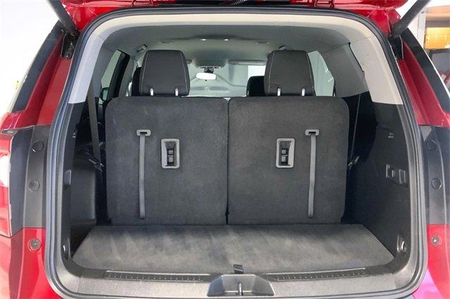 2022 GMC Acadia Vehicle Photo in TOPEKA, KS 66609-0000
