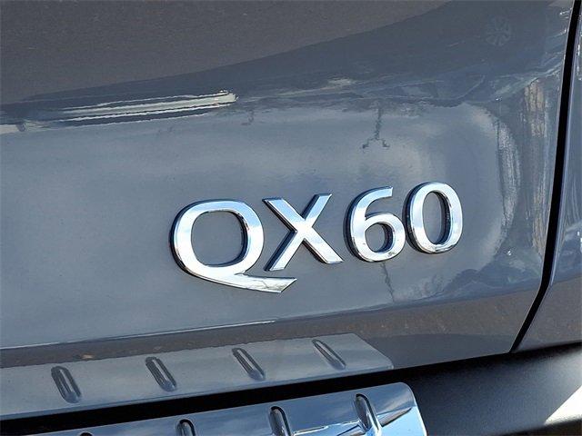 2025 INFINITI QX60 Vehicle Photo in Willow Grove, PA 19090