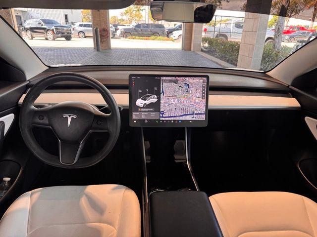 2020 Tesla Model 3 Vehicle Photo in DELRAY BEACH, FL 33483-3294