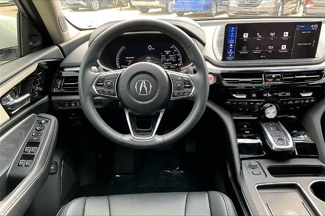 2025 Acura MDX Vehicle Photo in Grapevine, TX 76051
