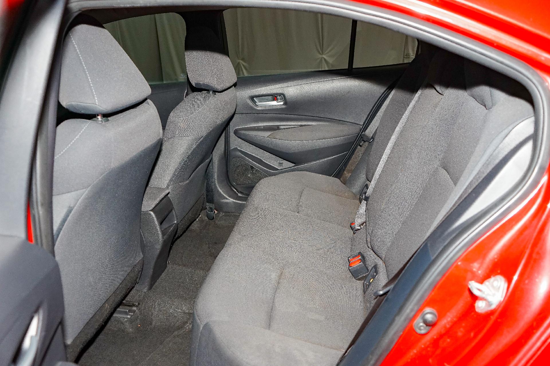 2021 Toyota Corolla Vehicle Photo in SMYRNA, DE 19977-2874