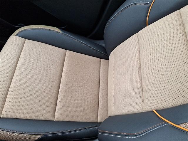 2025 Chevrolet Equinox Vehicle Photo in BERLIN, MD 21811-1121
