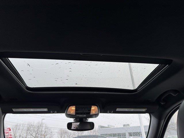 2022 Jeep Grand Cherokee WK Vehicle Photo in Mechanicsburg, PA 17050-1707