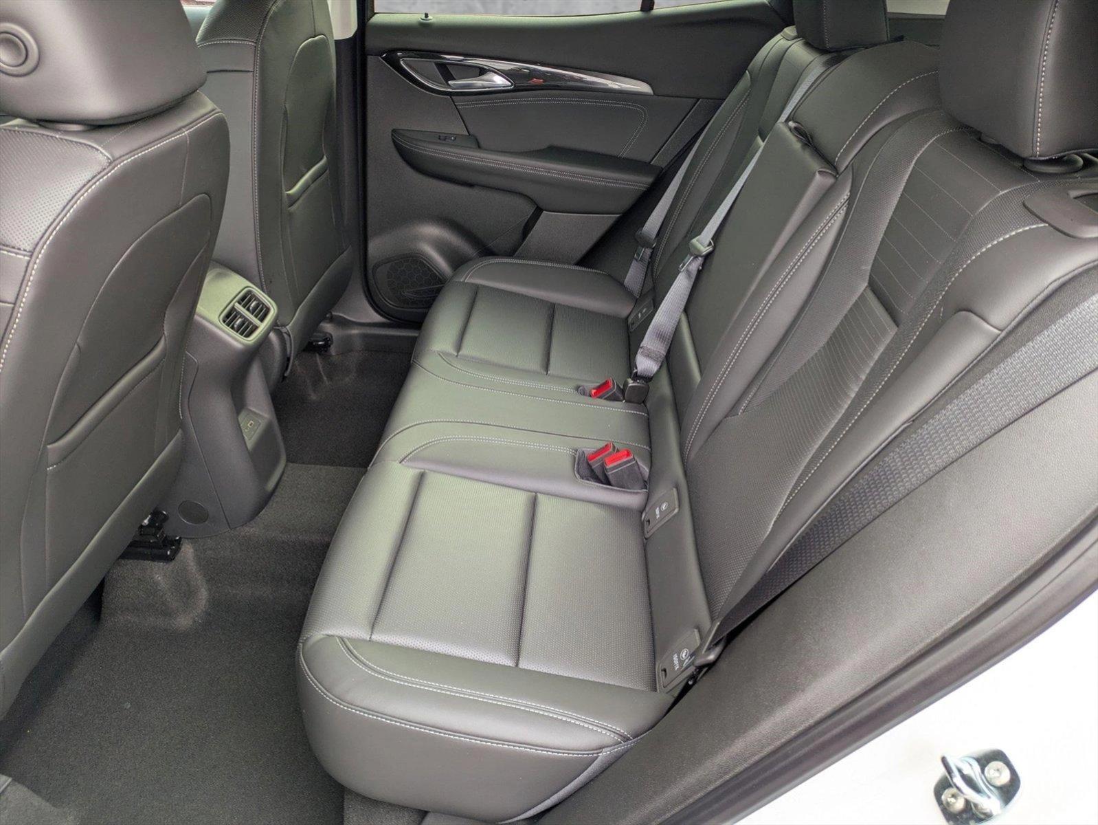 2025 Buick Envision Vehicle Photo in LAUREL, MD 20707-4622