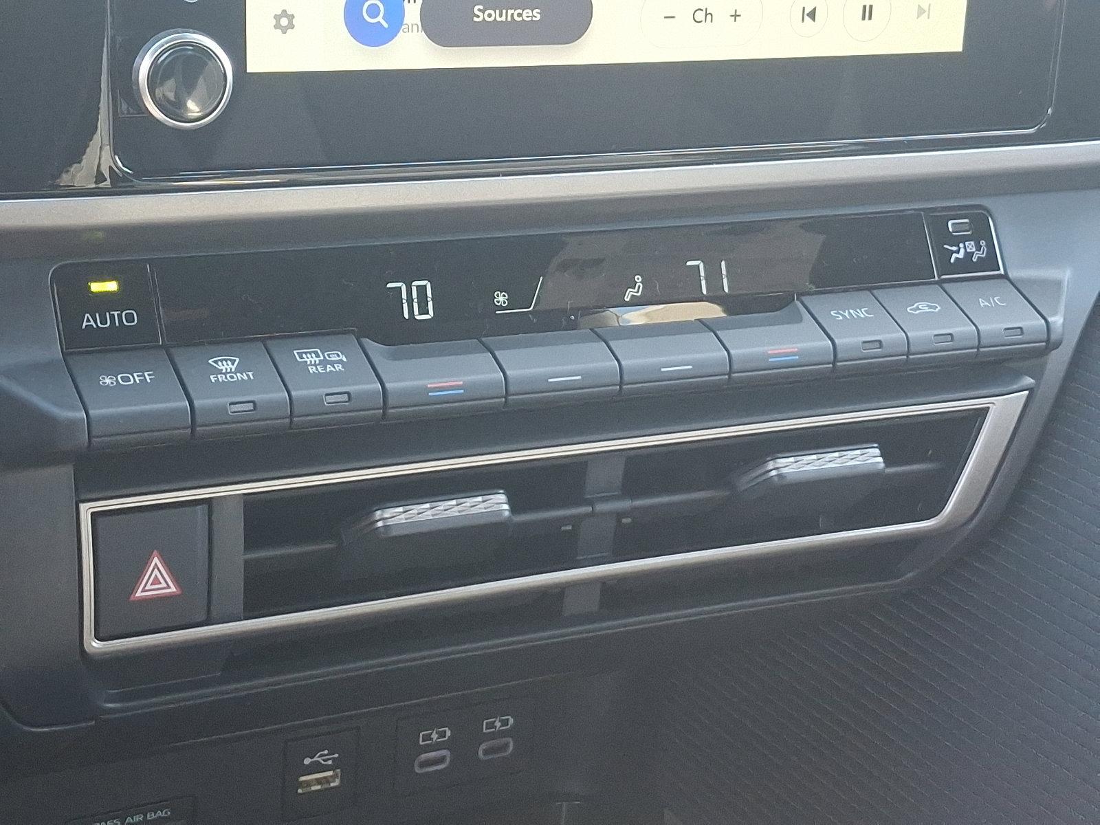 2025 Toyota Camry Vehicle Photo in Trevose, PA 19053