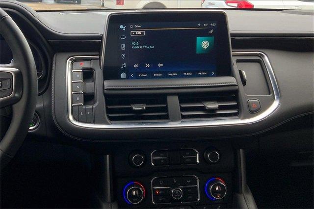 2024 Chevrolet Tahoe Vehicle Photo in TOPEKA, KS 66609-0000