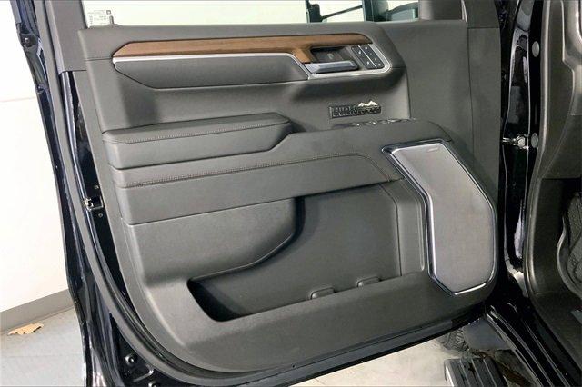 2024 Chevrolet Silverado 1500 Vehicle Photo in INDEPENDENCE, MO 64055-1314